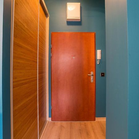 Apartament Cichy Zakatek Obok Fontanny Neptuna Gdańsk Kültér fotó